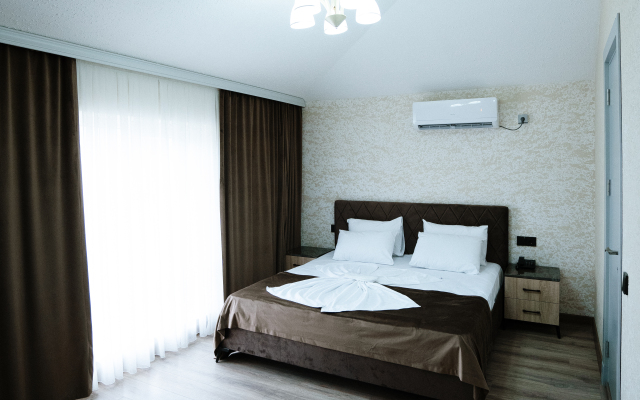 Avrasya Hotel