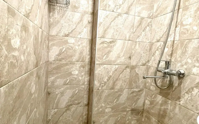 Апартаменты Mars Hotel Полярная 48