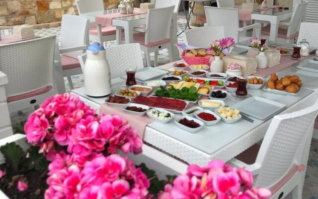 Бутик-отель Laledan Konagi - Adults Only