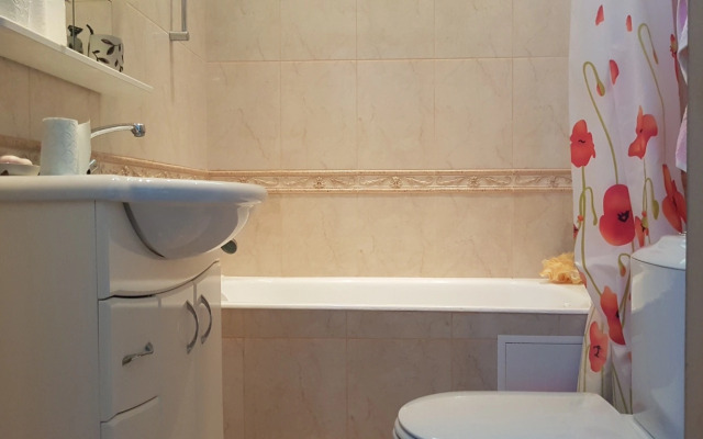 Апартаменты в Сочи на Мамайке 90 м от Моря