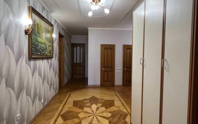 V Samom Tsentre Kazani Apartments