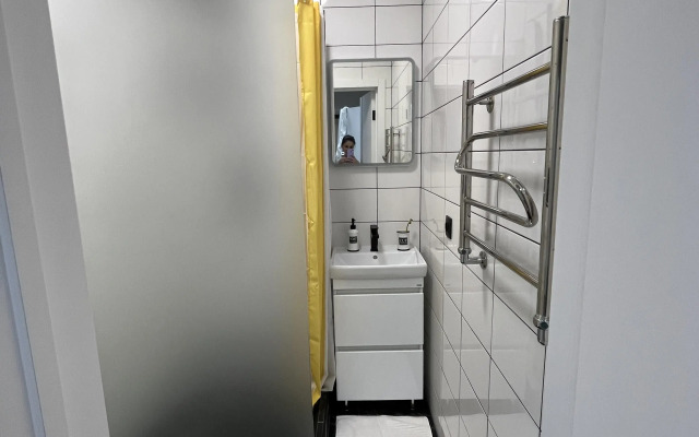 Квартира у моря