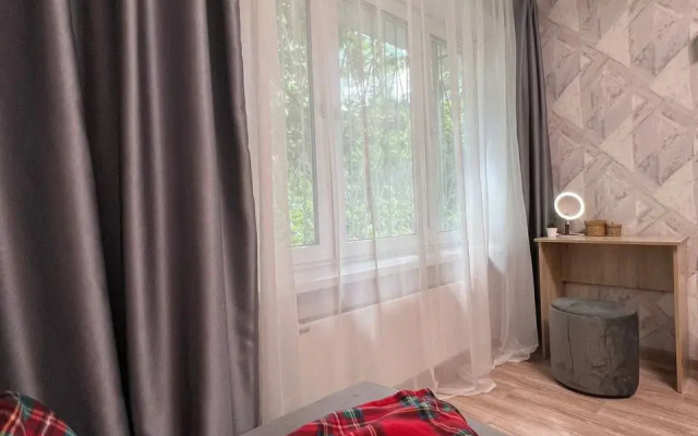 Apartamenty u metro Vyhino radom s kolledzom