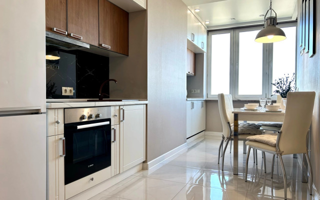 Evro Bliss Apartments