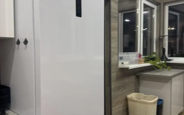 Studiya V St Vinogradny, 34 Flat