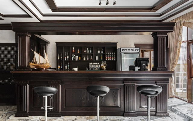 Atlant Hotel