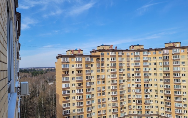 Atmosfernaya Studiya v Zvenigorode Apartments