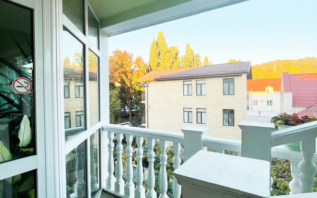 Volna 2 Hotel