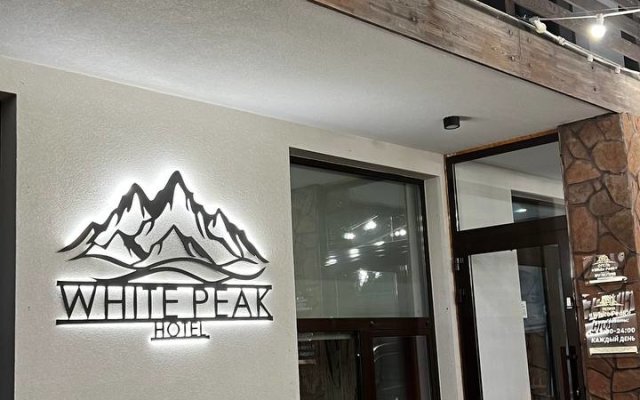 Отель White Peak