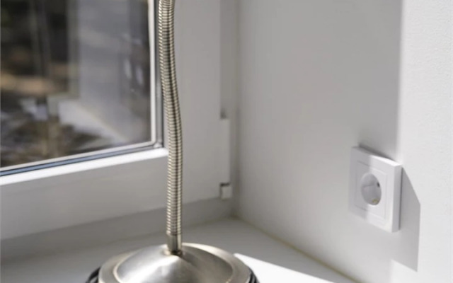 Квартира Светлая Студия на Гороховой Улице