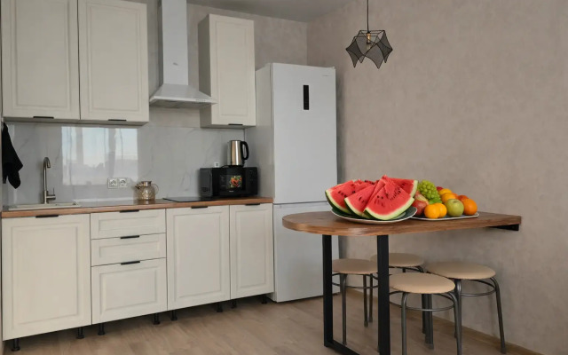 Квартира Уютная 1-комн. в Новом Районе