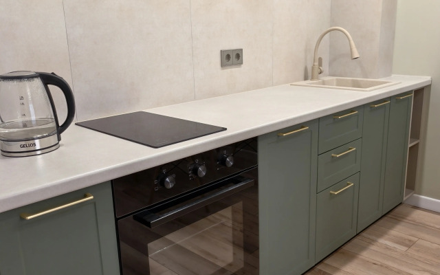 Квартира Однокомнатная в ЖК Знак