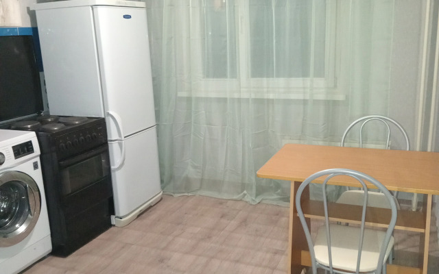 Квартира на Взлетке