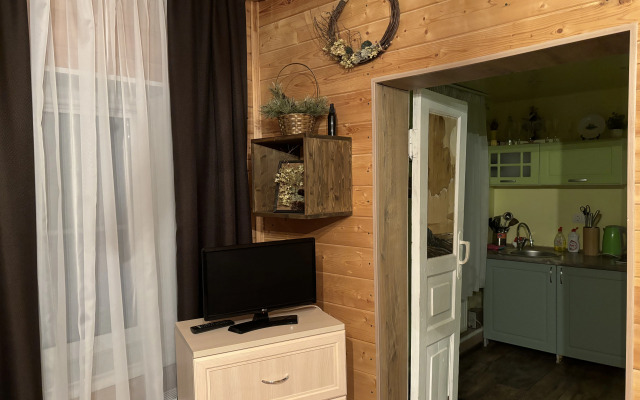 Гостевой Дом Сап Хата