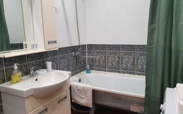 Апартаменты Agua Park Riviera