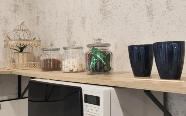 Квартира SunRise Apart