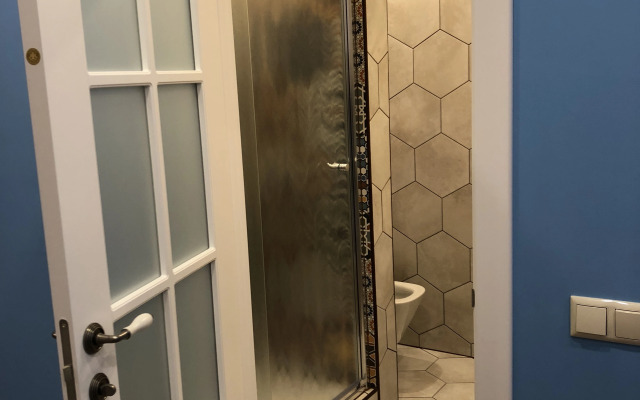 Апартаменты Малая Финляндия