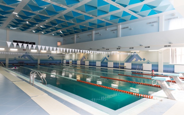 MGIMO Hotel