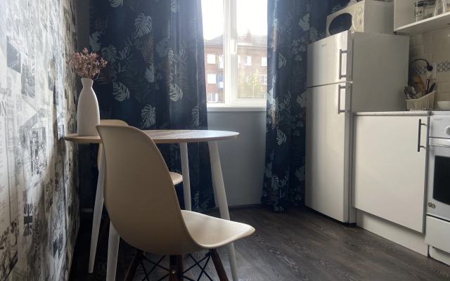 Апартаменты Чкалова 70