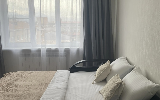 Квартира Просторная квартира на Чапаева