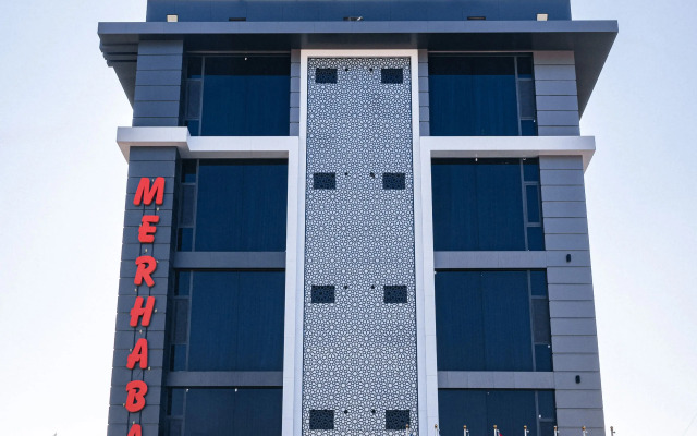 Merhaba Hotel