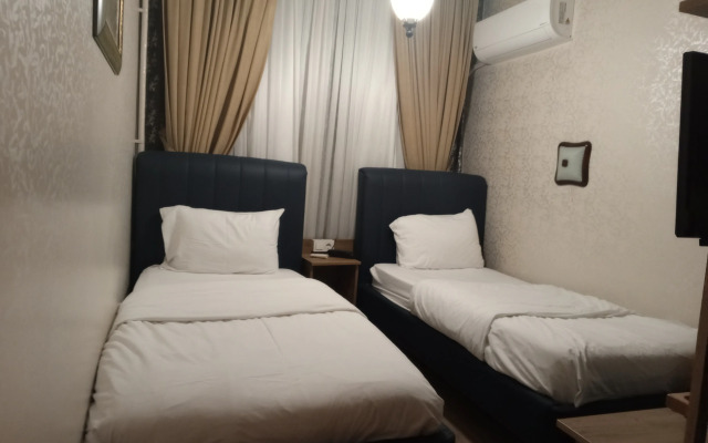 Kosk Hotel