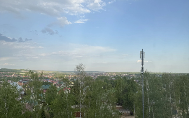 Uyutnaya V Kazani Flat