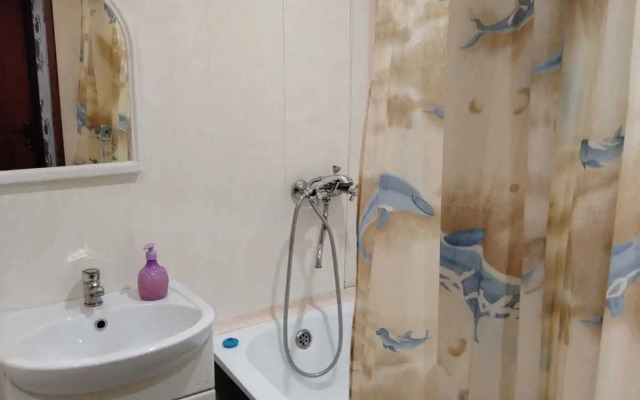 Квартира Двухкомнатная светлая и уютная