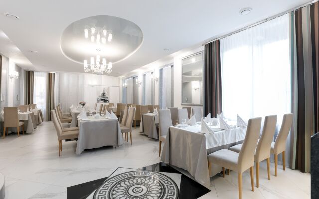 Semashko Hotel