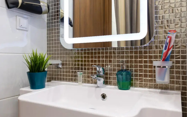 Apart Mitino Apartments 4