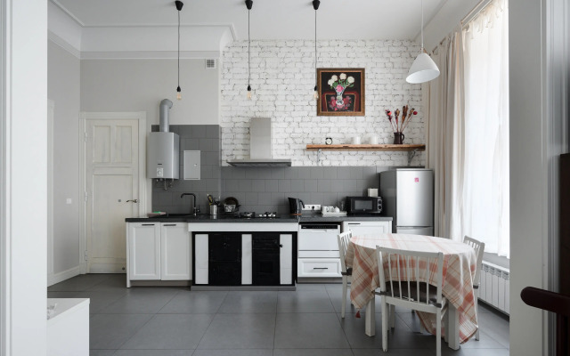 1912 v Dome s Sovami №1 Apartment