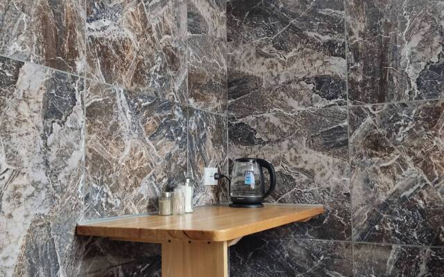 Апартаменты с Двумя Спальнями