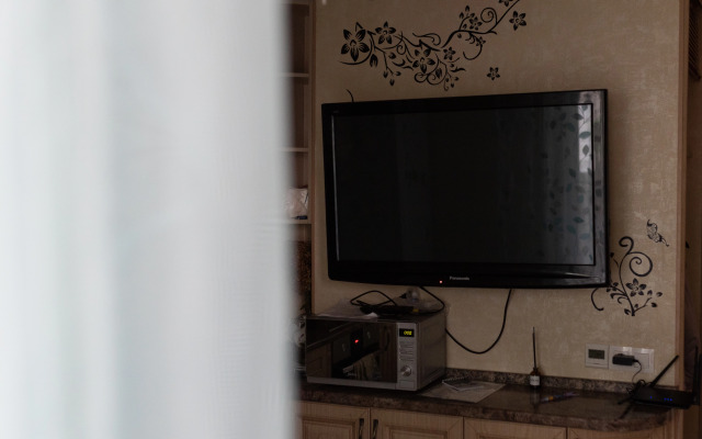 Апартаменты у Италмаса