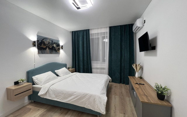 Апартаменты AlexHome в Монино