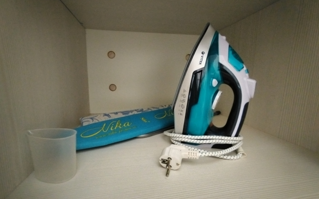 Sirius Vozle Morya Flat