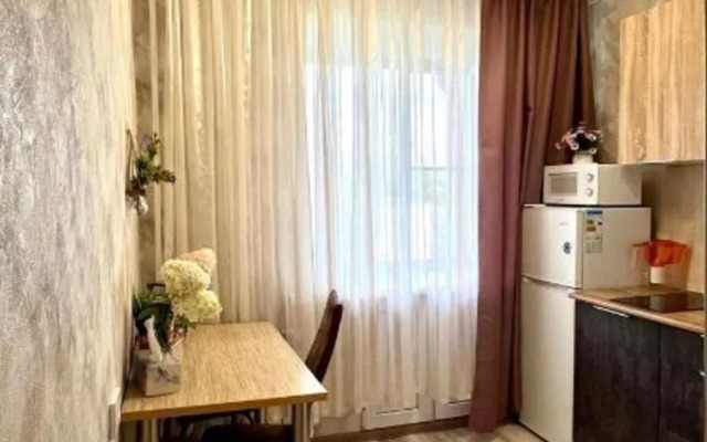 Квартира на Победы 75