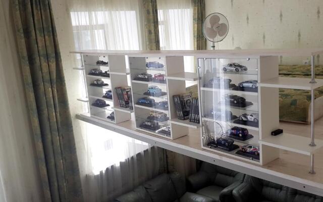 Minsk Center For YOU Apartments