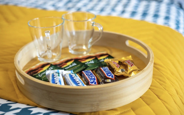 Апартаменты Студия