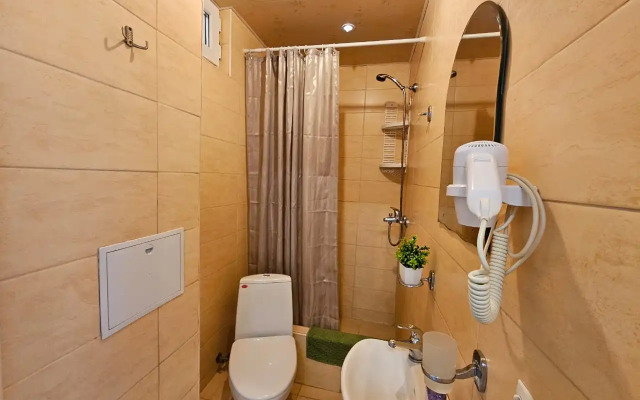 4kh Mestnye Apartments
