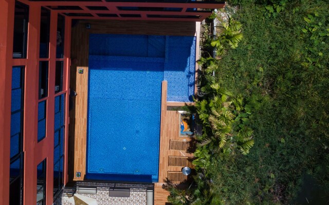 Thongtara House Boutique Hotel