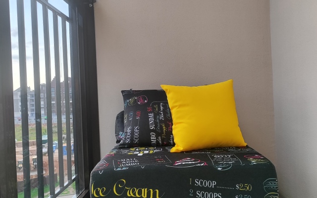 Квартира Уютная квартира в лучшем районе Кирова