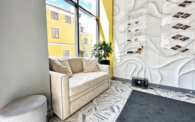 Апартаменты у Кремля Karl-House 3