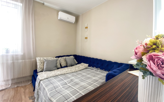 Апартаменты uTrip Coppenhagen