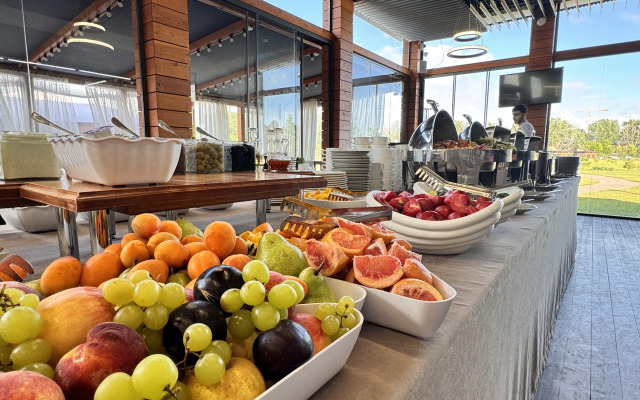 Rinn Rise Resort Hotel