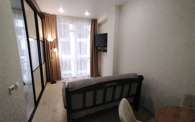 Квартира Family аппарт, Россия, Сочи