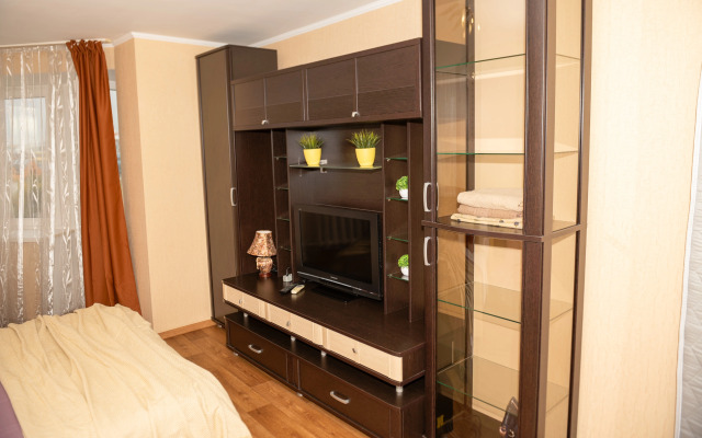 Квартира на ул. Арцыбушевской, 3