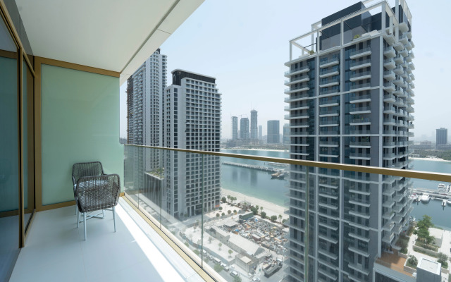 Keyrock Sea View Stay Apartments