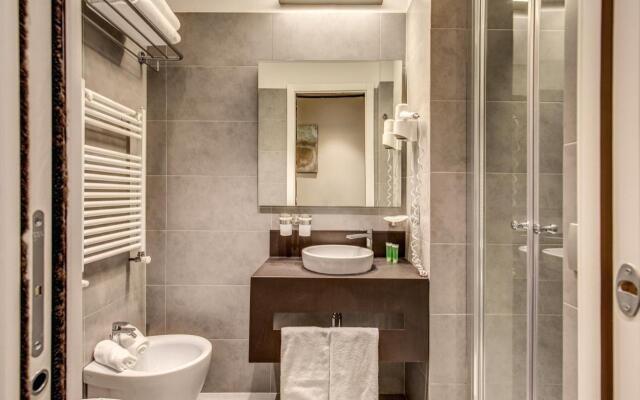 Hotel Trevi