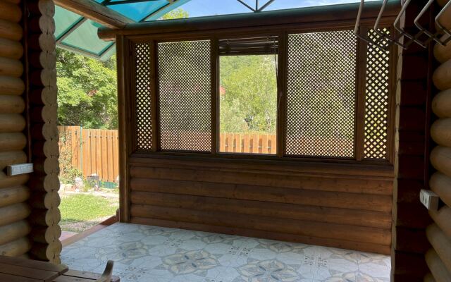 Частный Дом 462 на Накамото 62