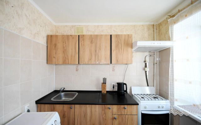 Квартира на Ул Нефтезаводская 3